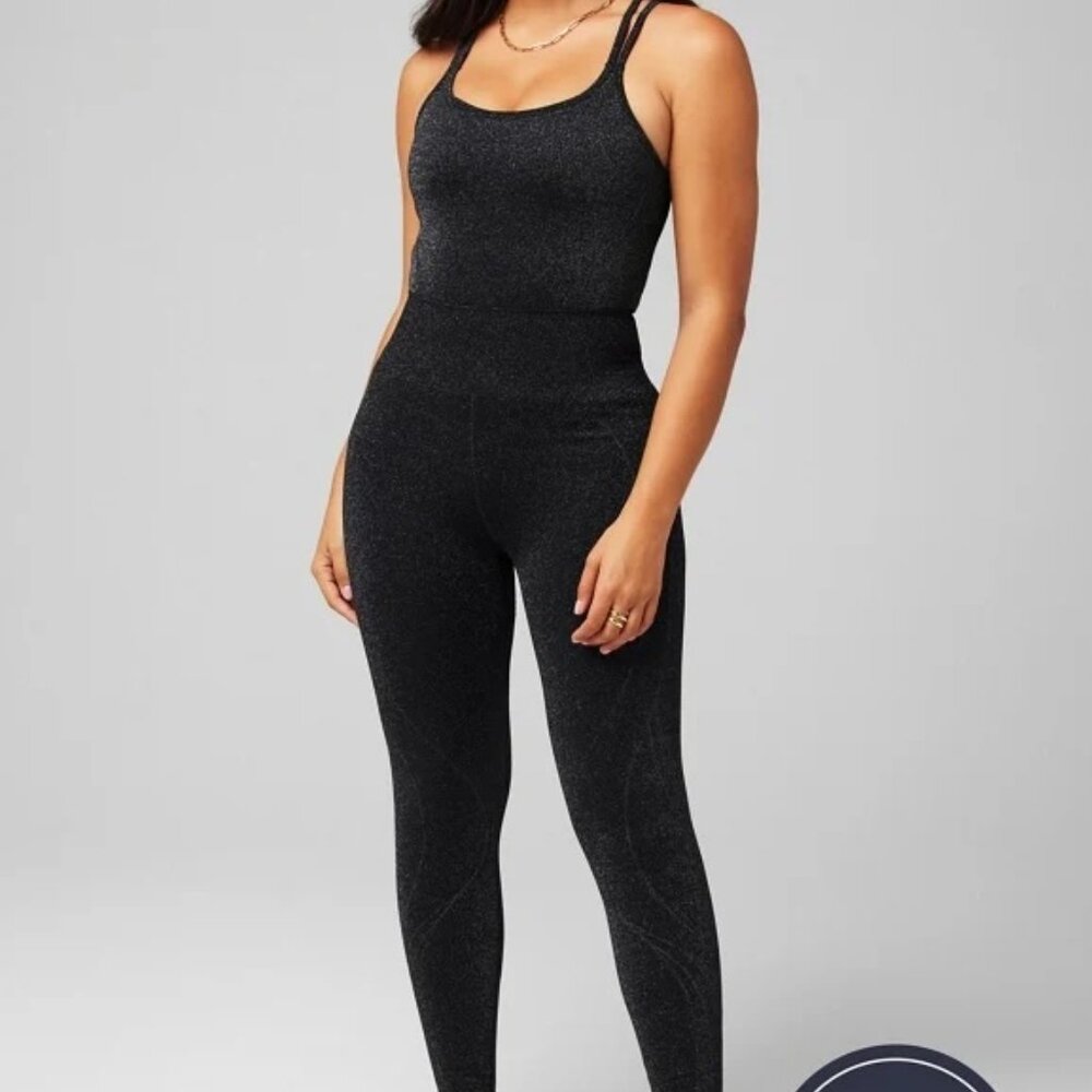 Fabletics Jumpsuit - Picture 2 of 2